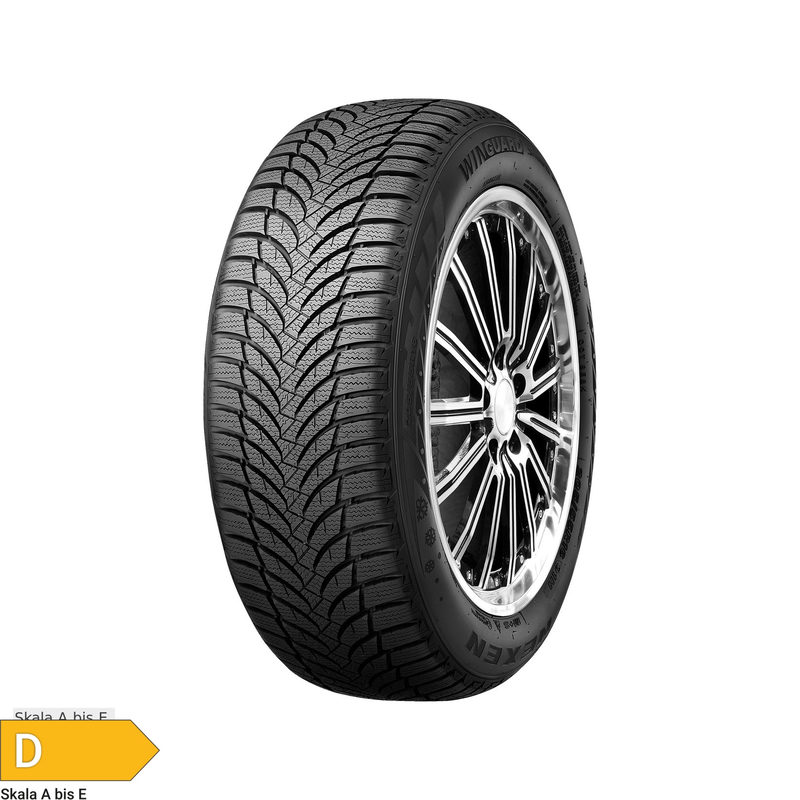 Nexen Winguard SnowG WH2, Bild 4