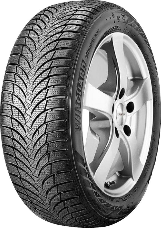 Nexen Winguard SnowG WH2, Bild 5