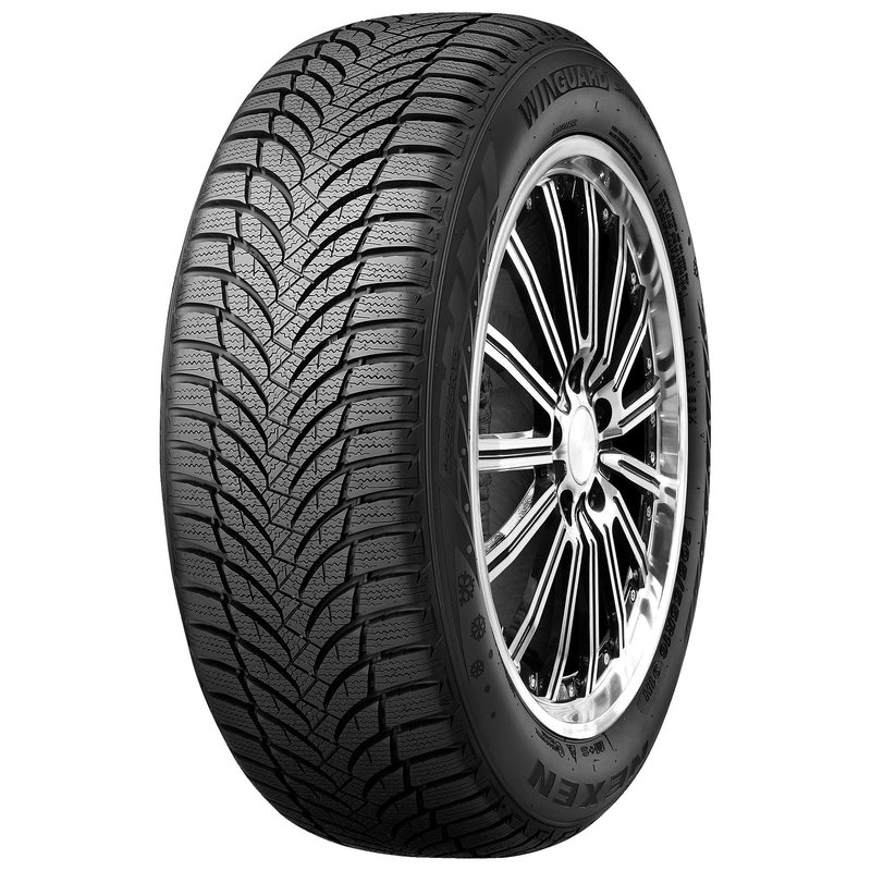 Nexen Winguard SnowG WH2, Bild 6