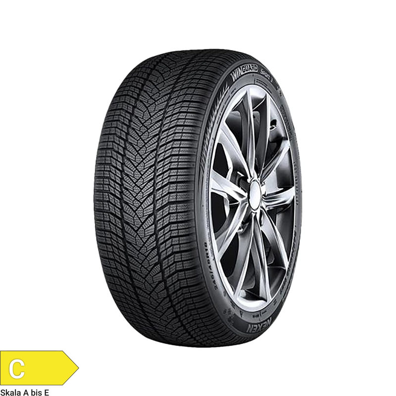 Nexen Winguard Sport 3, Bild 6