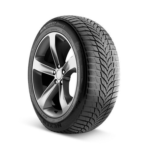 NEXEN Winterreifen 215/55R18 99V - Winguard Sport 2 11536NXK 215/55 R18