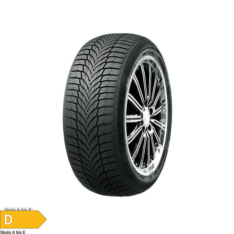 NEXEN Winterreifen 225/45R19 96V - Winguard Sport 2 11456NXK 225/45 R19