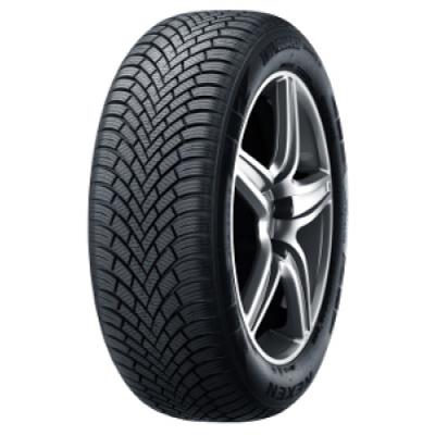 Nexen Winterreifen WING.SNOW-G3 WH21 185/65 R14 86T, Bild 3