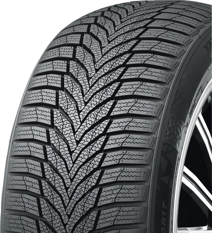 Nexen Winterreifen WINGUARD SPORT-2 255/70R 15 108T