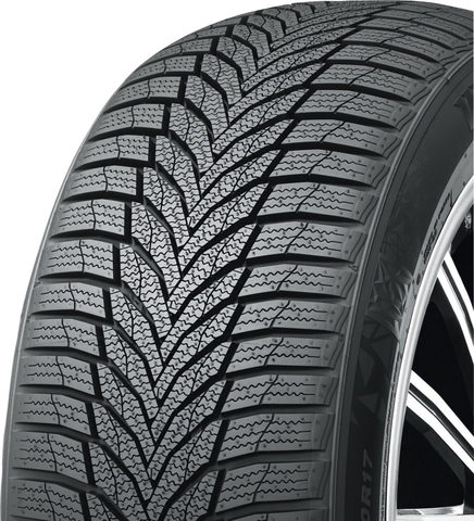 Nexen Winterreifen WINGUARD SPORT-2 255/70R 15 108T