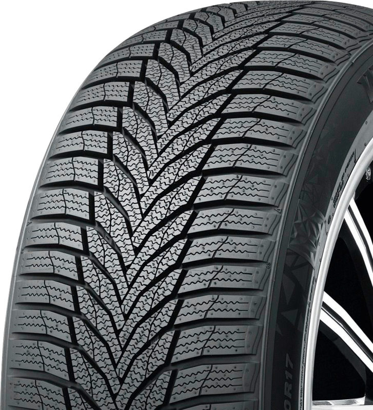 Nexen Winterreifen WINGUARD SPORT-2 in verschiedenen Ausführungen erhältlich, Bild 6
