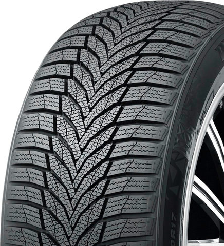 Nexen Winterreifen WINGUARD SPORT-2 in verschiedenen Ausführungen erhältlich
