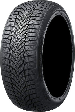 Nexen Winterreifen WINGUARD SPORT 2