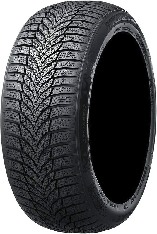 Nexen Winterreifen WINGUARD SPORT 2
