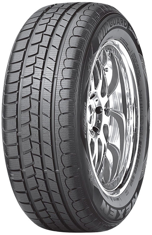 Nexen Winterreifen Winterguard Snow G3 XL