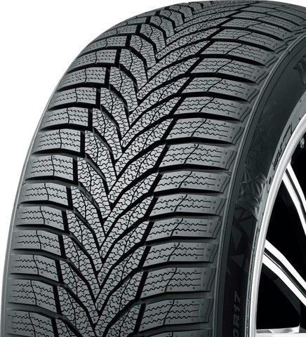 Nexen Winterreifen Winterguard Sport 2 SUV 215/65 R16 98H