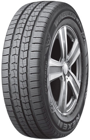 Nexen Winterreifen Winterguard WT1 6PR 195/60 R16 99/97T