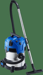 Nilfisk Staubsauger Vacuum cleaner drywet multi ii 22 inox hobby