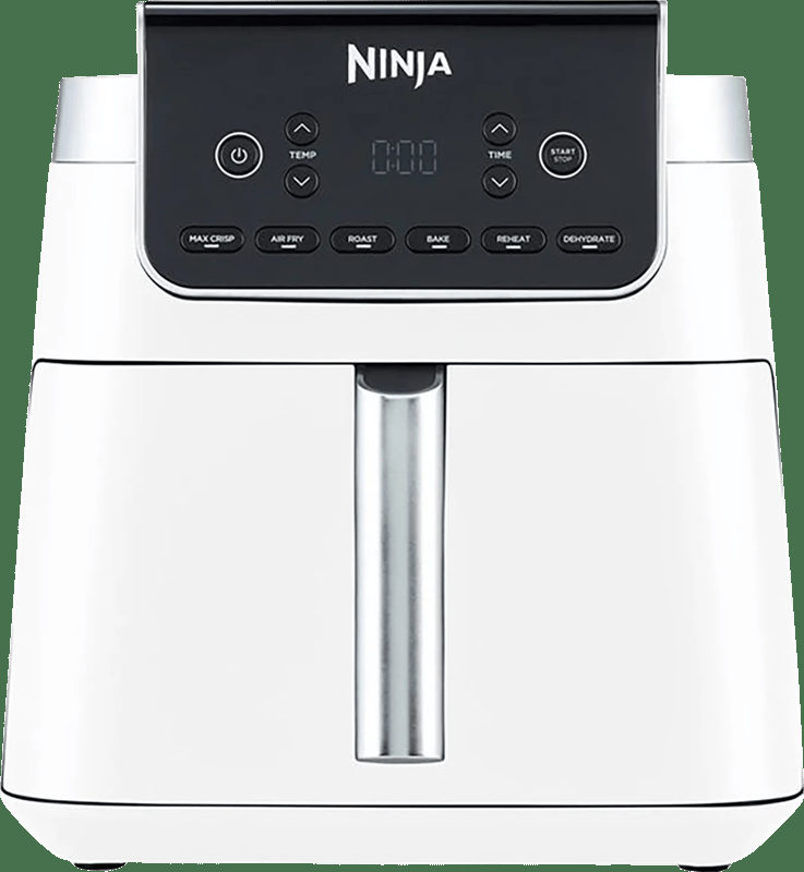 Ninja AF180EUWH Air Fryer MAX