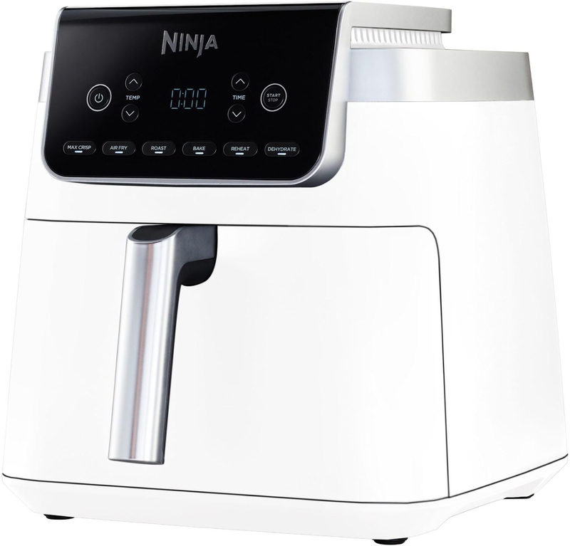 Ninja AF180EUWH Air Fryer MAX, Bild 3