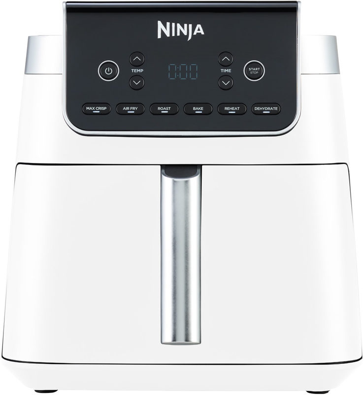 Ninja AF180EUWH Air Fryer MAX, Bild 4