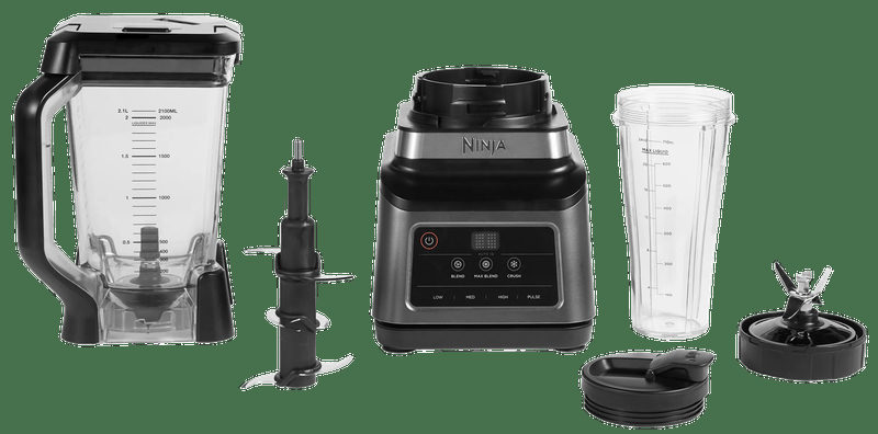Ninja BN750EU 2-in-1-Mixer mit Auto-iQ, Bild 2