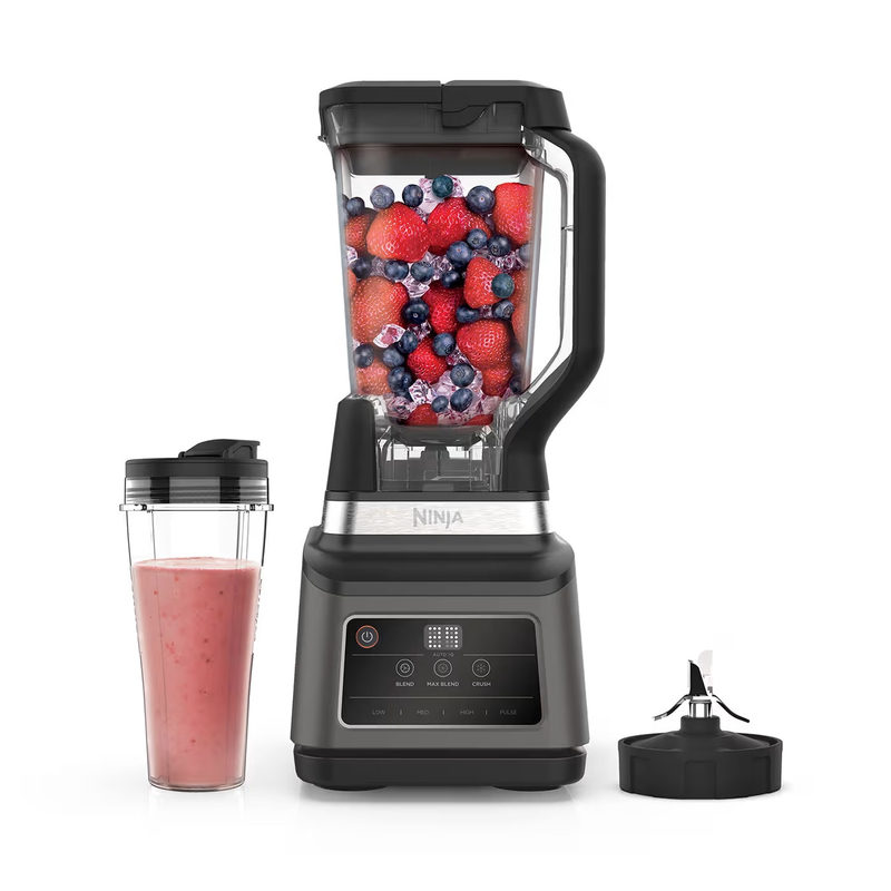 Ninja BN750EU 2-in-1-Mixer mit Auto-iQ, Bild 3