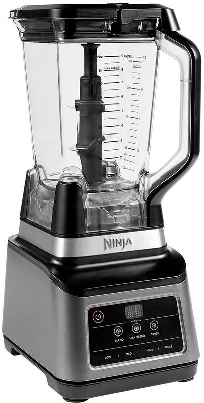 Ninja BN750EU 2-in-1-Mixer mit Auto-iQ, Bild 4