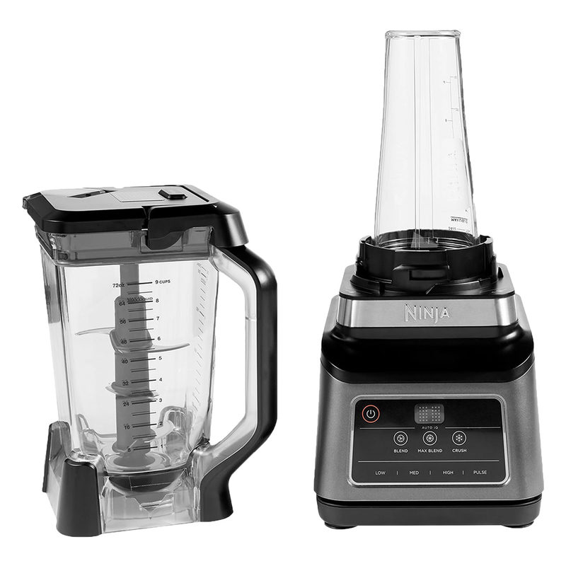 Ninja BN750EU 2-in-1-Mixer mit Auto-iQ, Bild 5