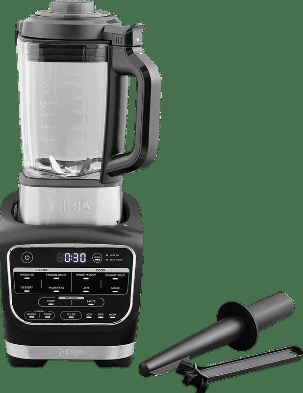 Ninja HB150EU Foodi Mixer & Suppenkocher, Bild 2