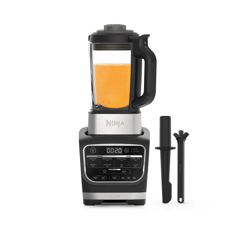 Ninja HB150EU Foodi Mixer & Suppenkocher, Bild 4