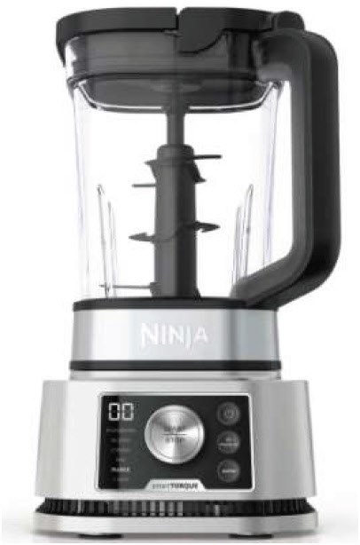 Ninja Mixer Foodi 3-in-1 Multi mixer - 1200 W, Bild 3