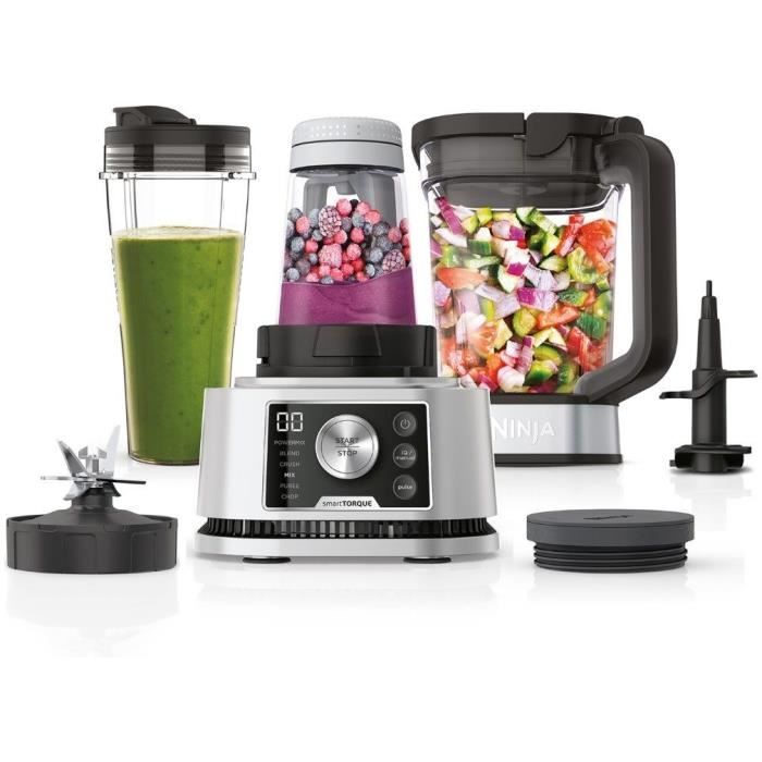 Ninja Mixer Foodi 3-in-1 Multi mixer - 1200 W, Bild 4