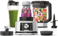 Ninja Mixer Foodi 3-in-1 Multi mixer - 1200 W