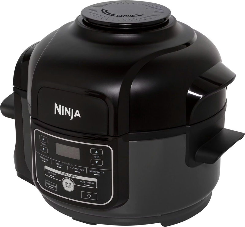 NINJA Multikocher Foodi MINI OP100EU, Bild 2