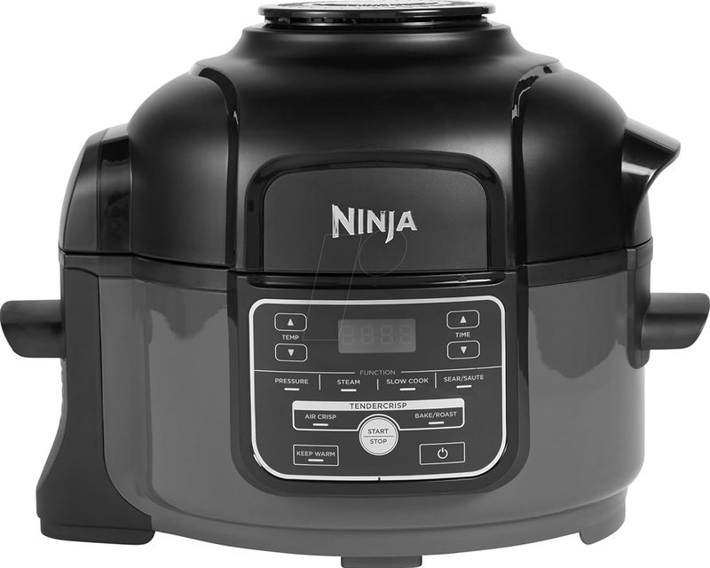 NINJA Multikocher Foodi MINI OP100EU, Bild 3