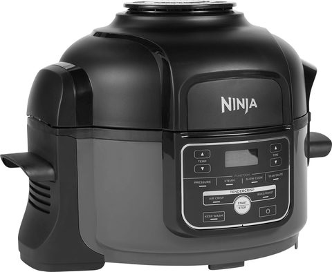 NINJA Multikocher Foodi MINI OP100EU