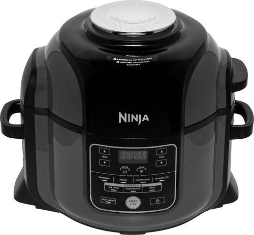 Ninja OP300EU Multikocher, Bild 2