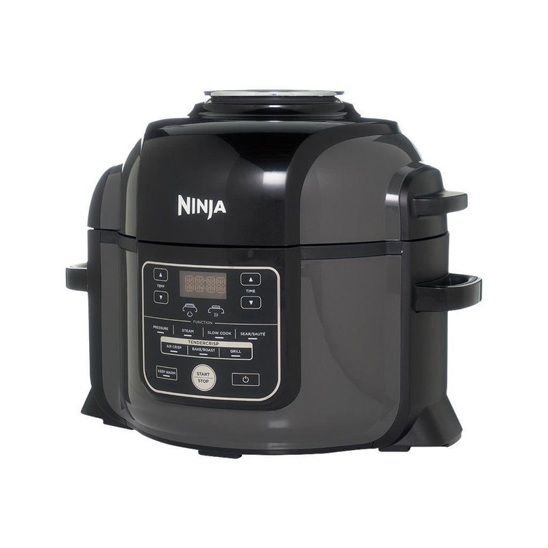 Ninja OP300EU Multikocher, Bild 3