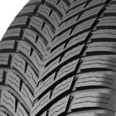Nokian Ganzjahresreifen SEASONPROOF-1, Bild 2
