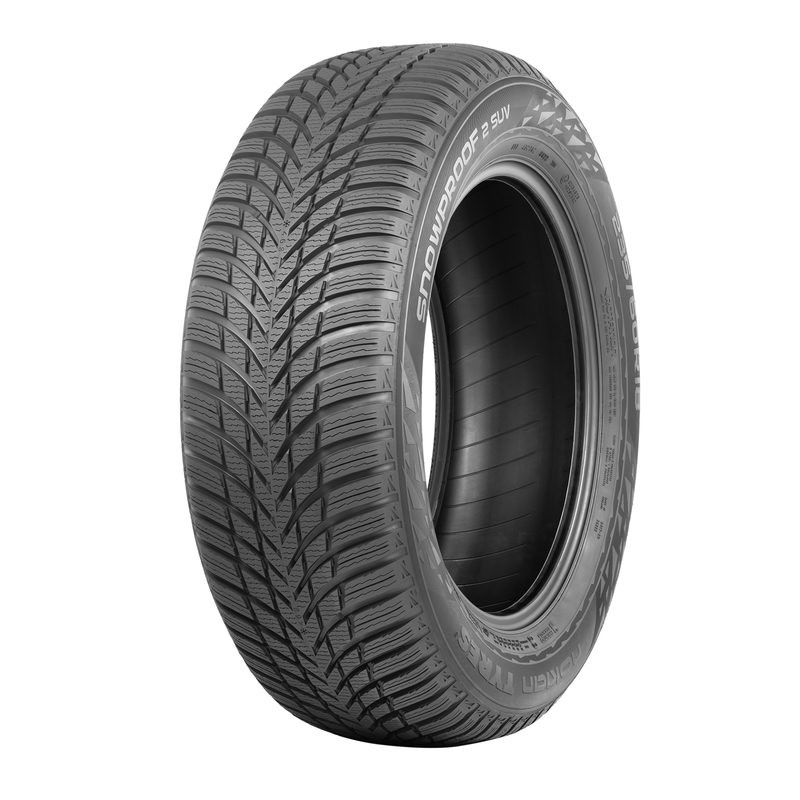 Nokian Snowproof 2 SUV, Bild 2