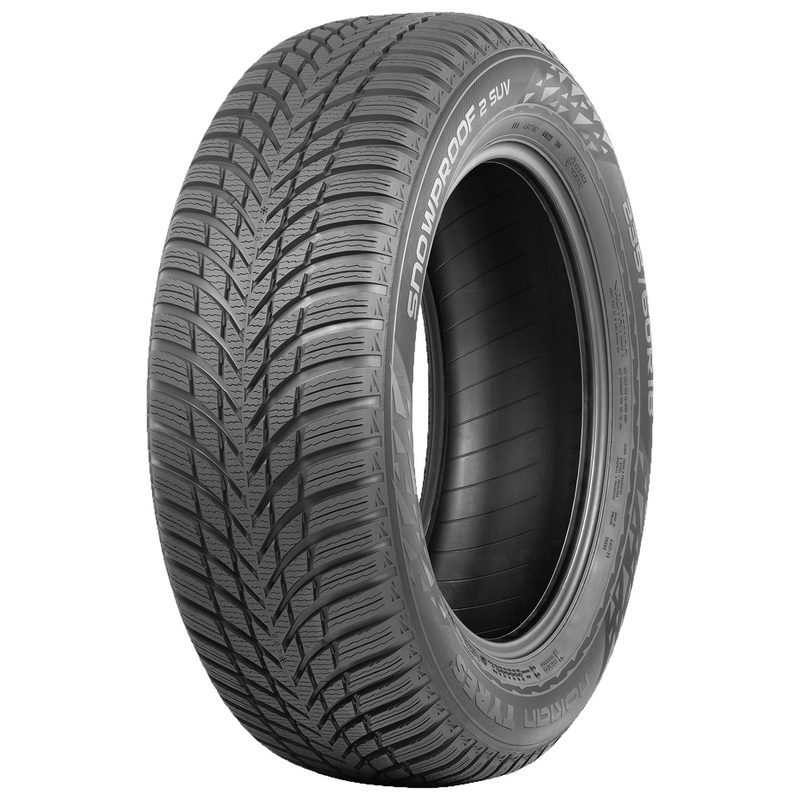 Nokian Snowproof 2 SUV, Bild 3