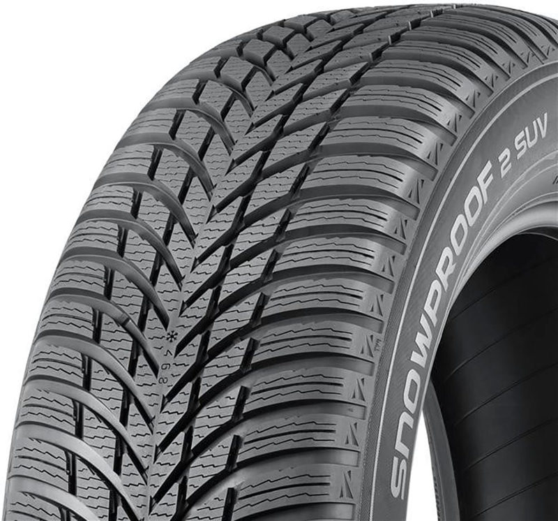 Nokian Snowproof 2 SUV, Bild 5