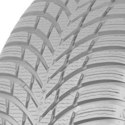 NOKIAN TYRES Winterreifen [Nokian] 225/65R17 106H - Snowproof 2 SUV T432783 225/65 R17
