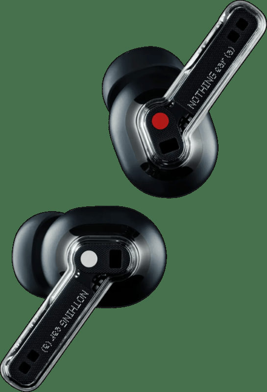 Nothing Ear (a), Bild 5
