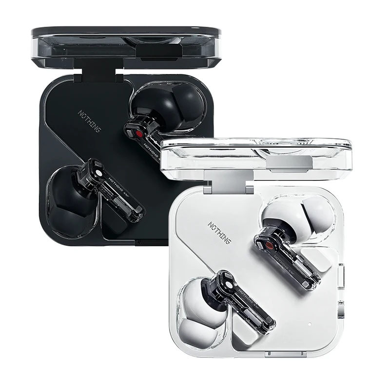 Nothing Ear Kabellose In-Ear Kopfhörer, Bild 2