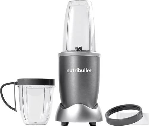nutribullet Standmixer NB606DG Original, Bild 2