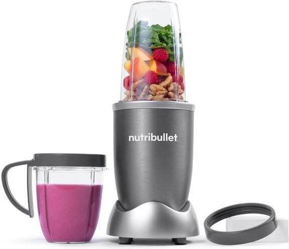 nutribullet Standmixer NB606DG Original, Bild 3