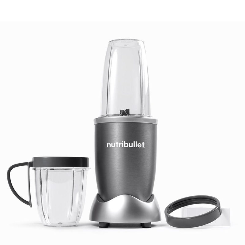 nutribullet Standmixer NB606DG Original, Bild 5