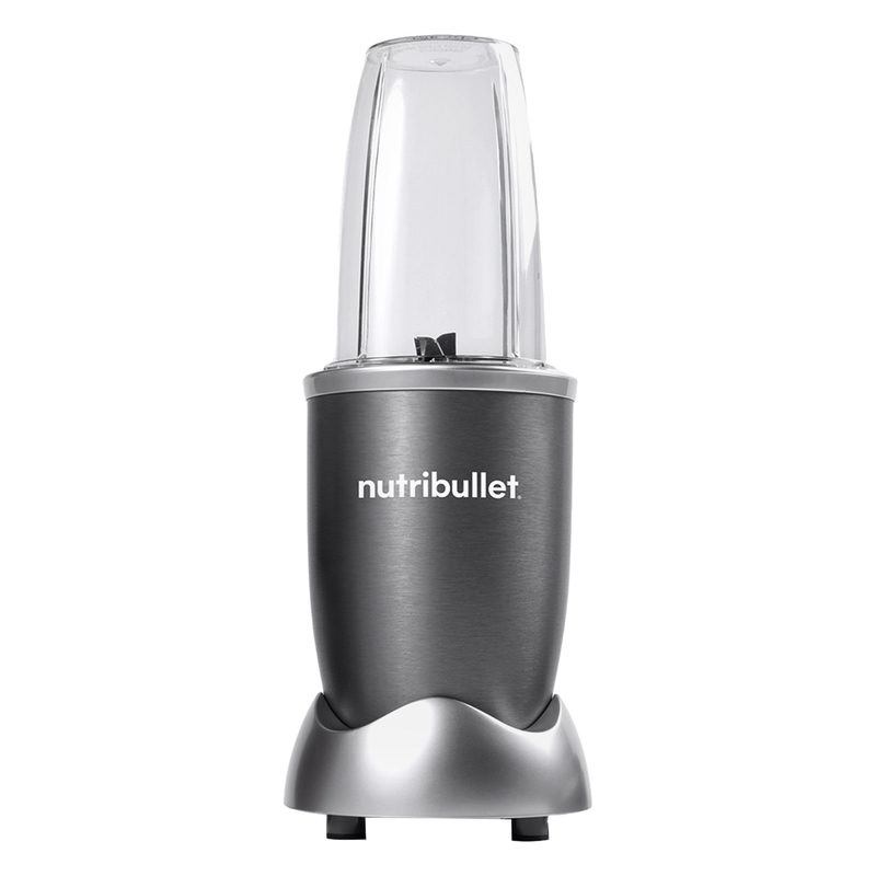 nutribullet Standmixer NB606DG Original, Bild 6