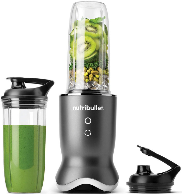 nutribullet Standmixer Ultra NB1206DGCC