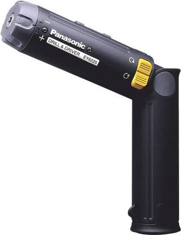 Panasonic EY 6220 NQ - Nickel-Metal Hydride (NiMH) - 2.4 V - 0.75 Stunde - 34 mm - 230 mm - 135 mm (EY 6220