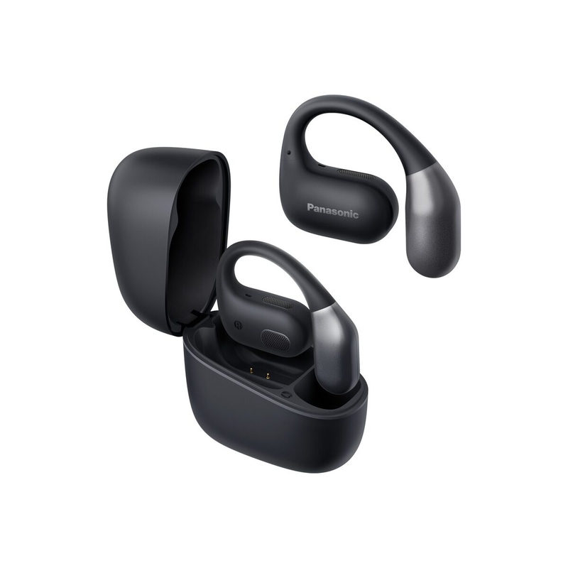 Panasonic RB-F10DE-K schwarz