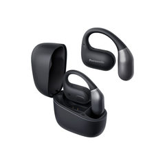 Panasonic RB-F10DE-K schwarz