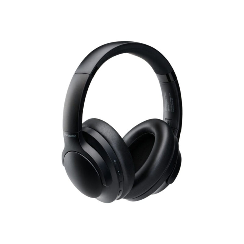Panasonic RB-HX330BDEK schwarz